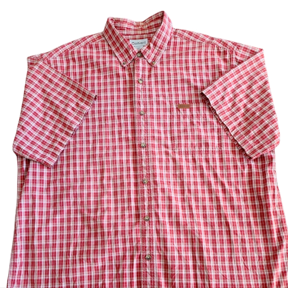 Carhartt Casual Button Up